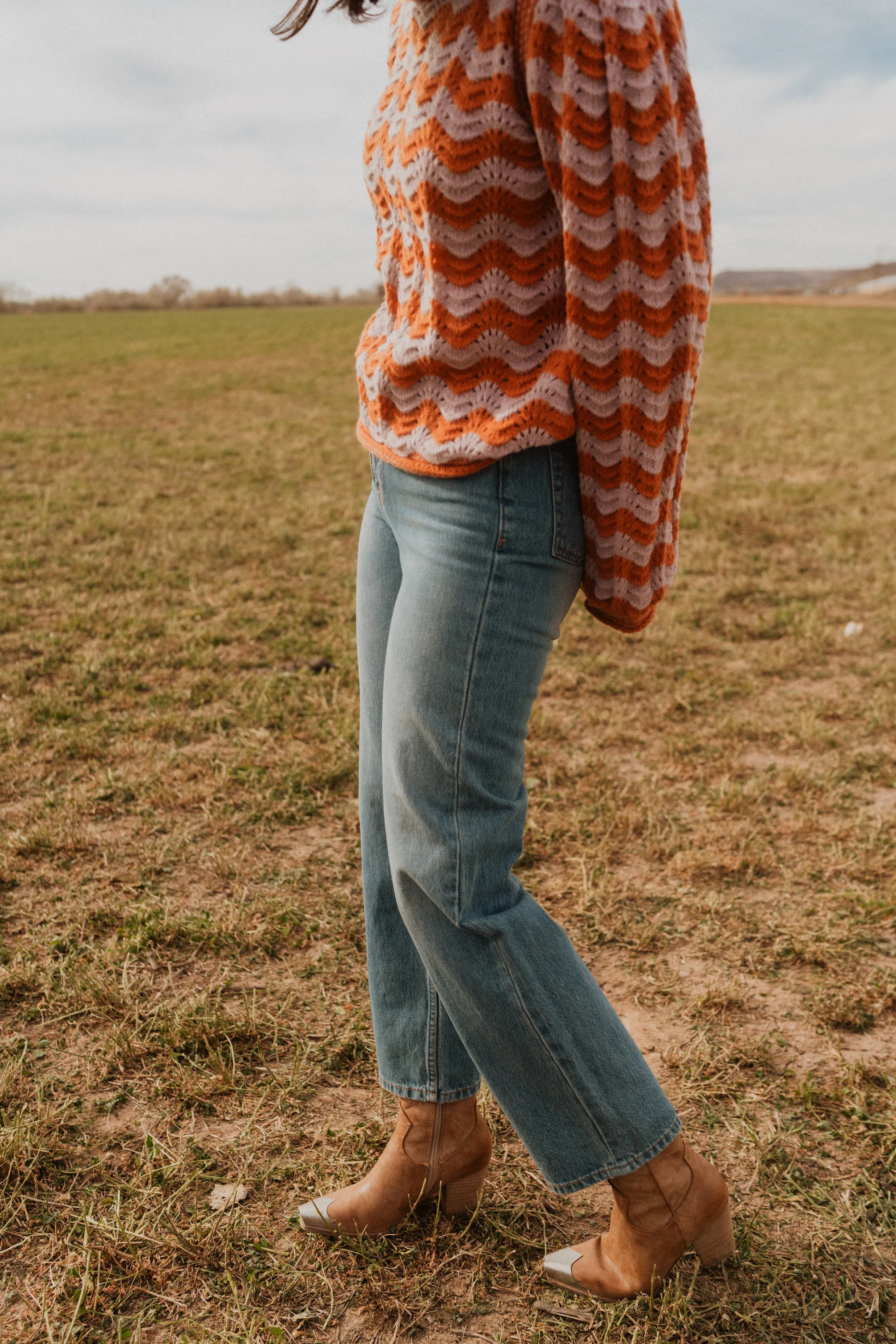 Langley Jeans