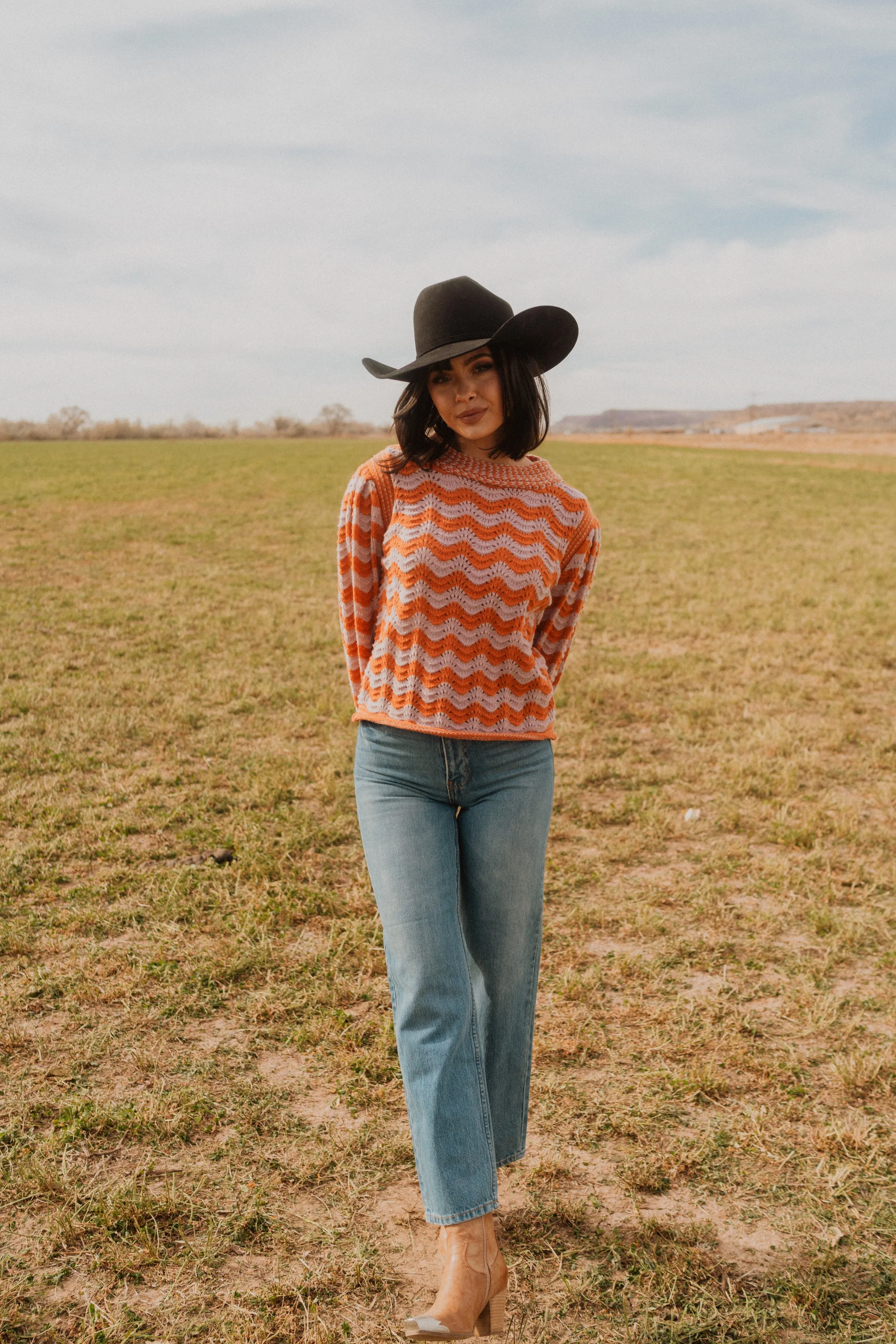 Langley Jeans