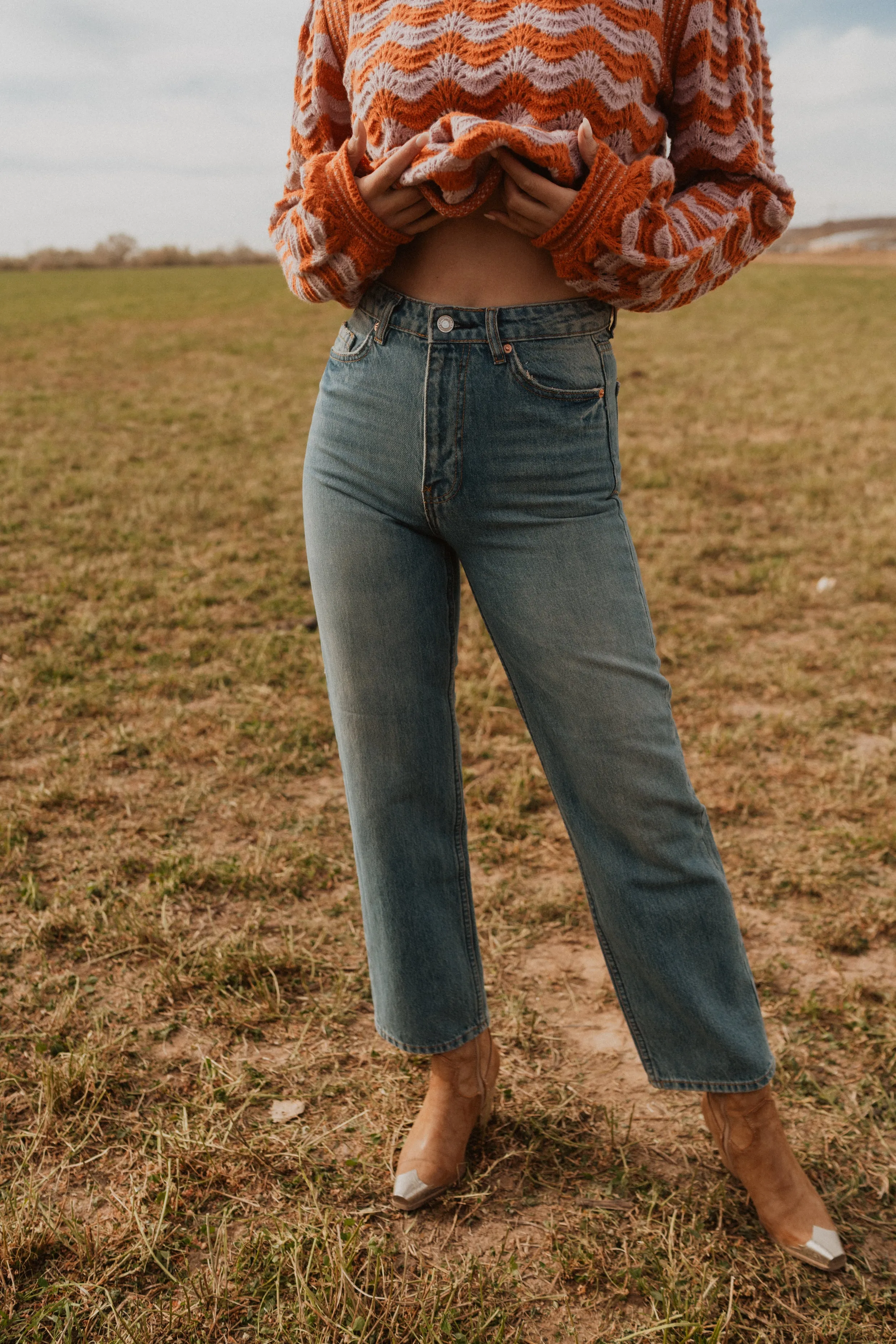 Langley Jeans