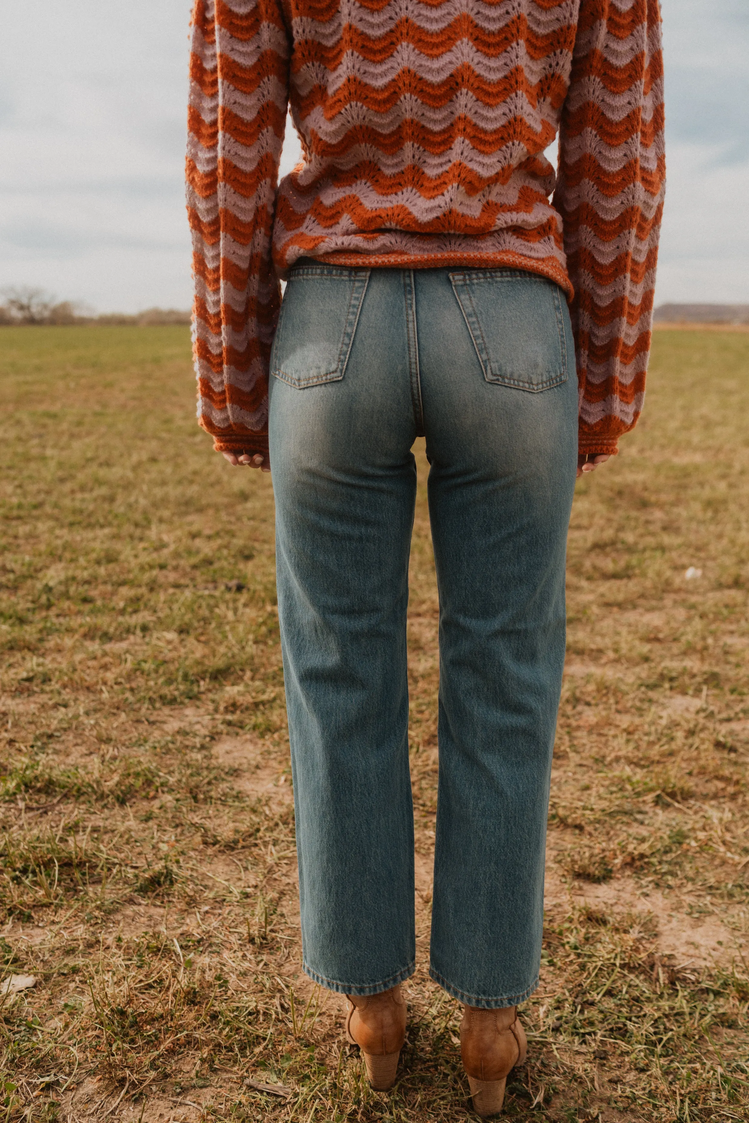 Langley Jeans