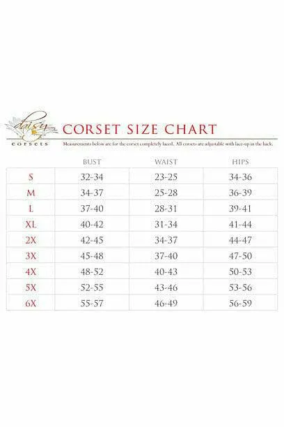 Lavish Rainbow Animal Print Mesh Open Cup Waist Cincher