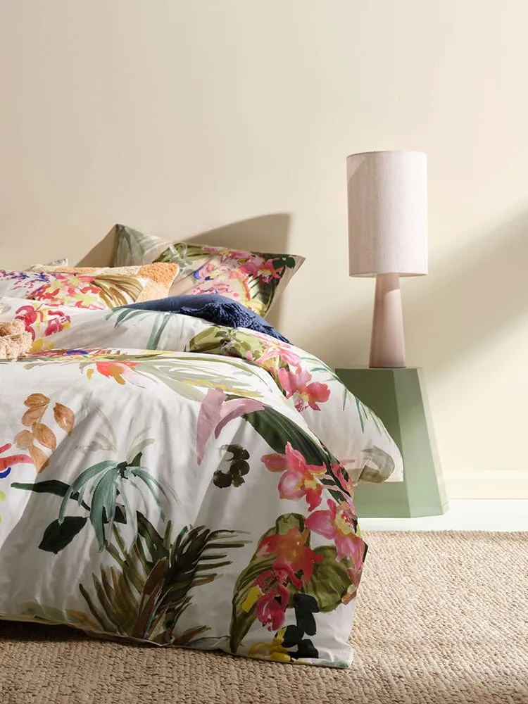 Linen House Multi Argentina Duvet Cover Set