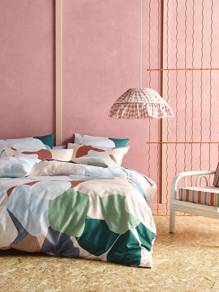 Linen House Ortensia Duvet Cover Set