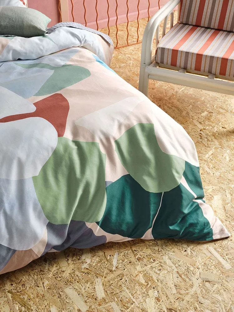 Linen House Ortensia Duvet Cover Set
