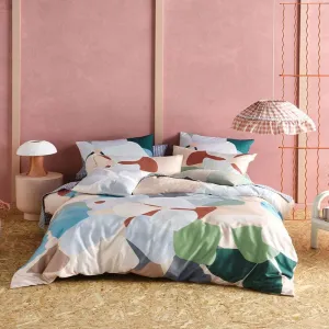 Linen House Ortensia Duvet Cover Set