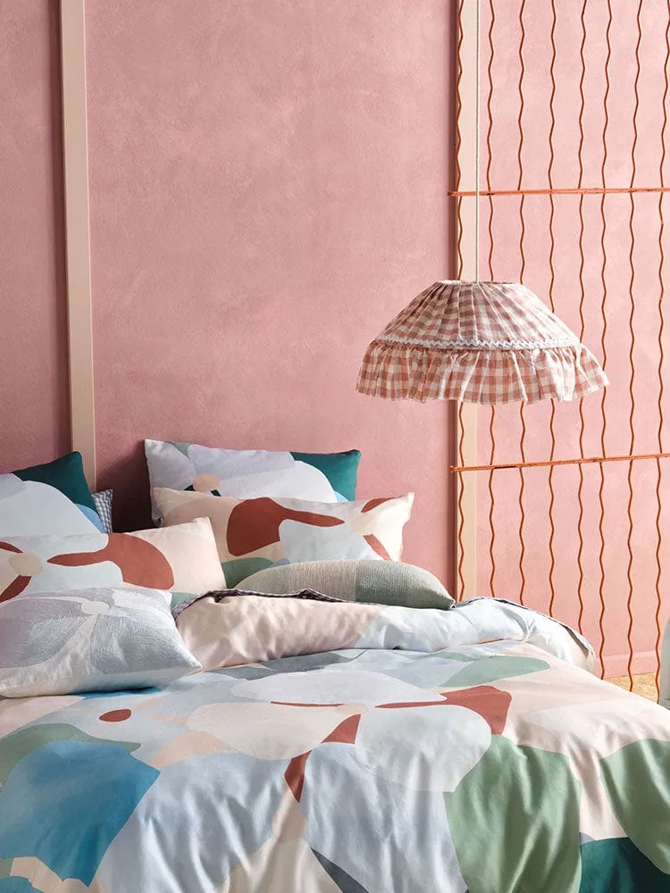 Linen House Ortensia Duvet Cover Set