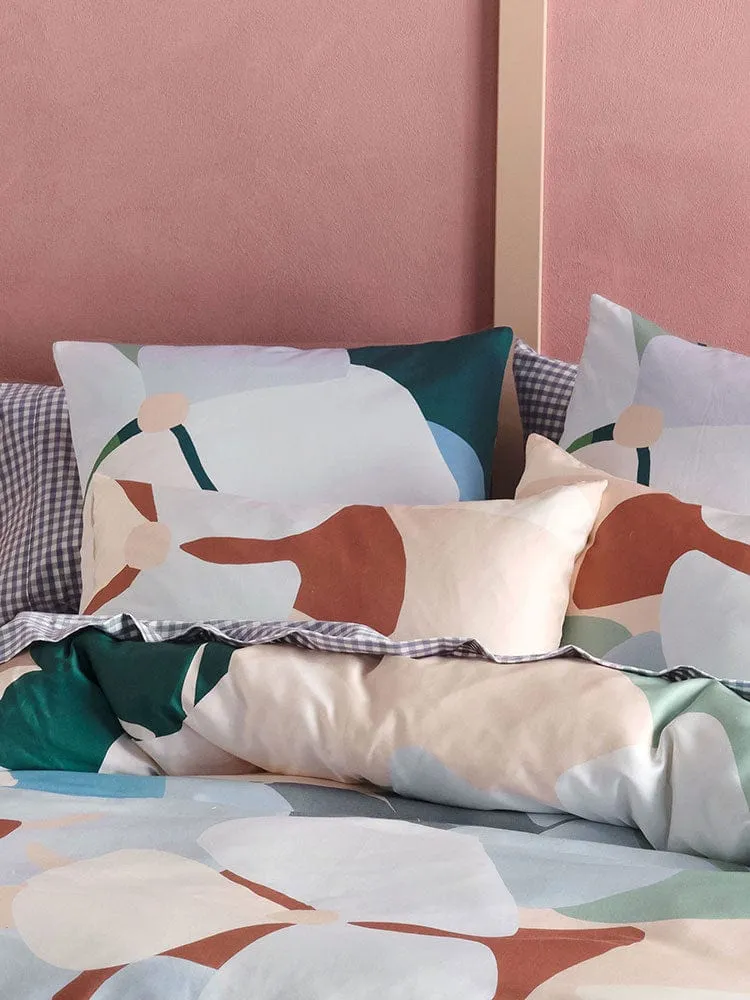 Linen House Ortensia Duvet Cover Set