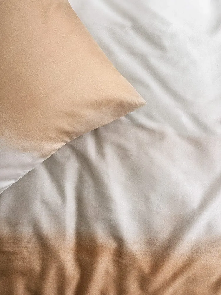 Linen House Sand Nala Duvet Cover Set