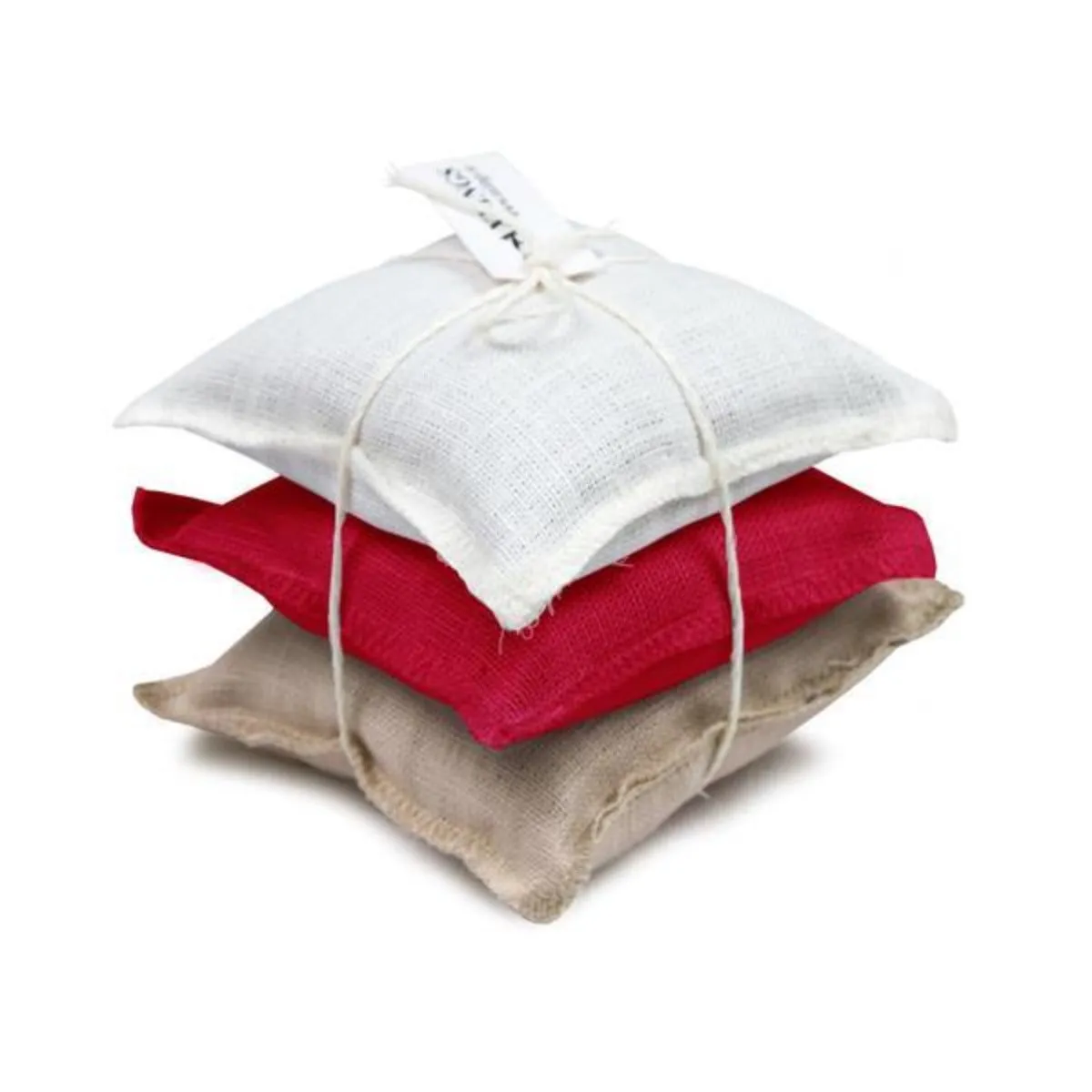 Linen Sachet Pillows Lavender