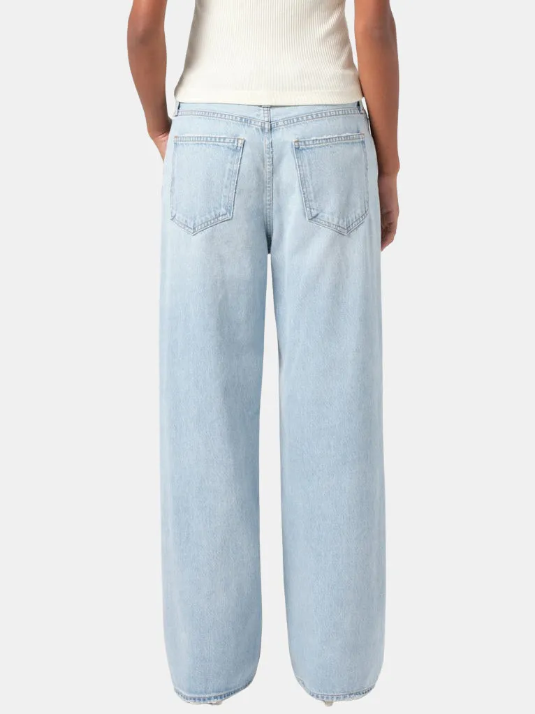 Low Slung Baggy