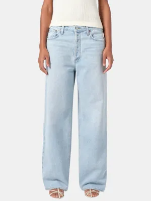 Low Slung Baggy