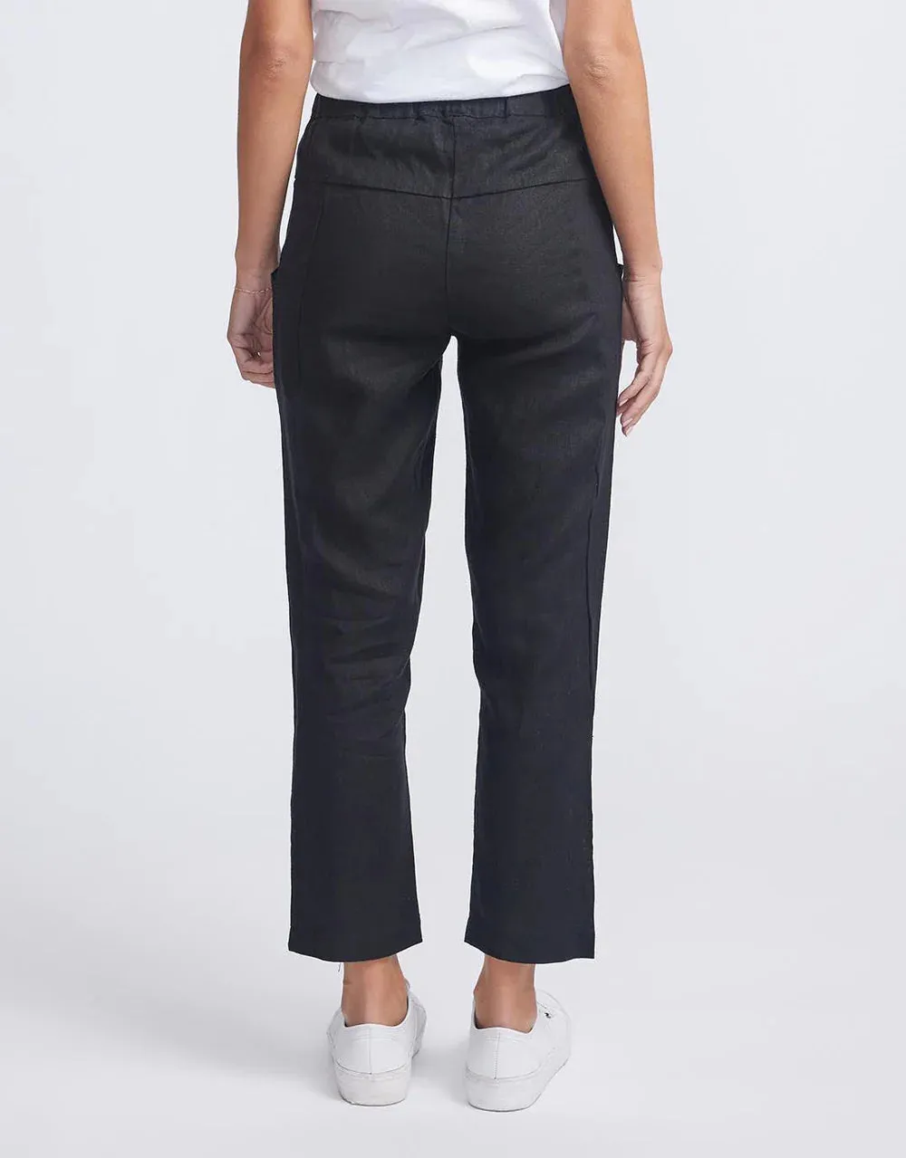 Luxe Pants - Black
