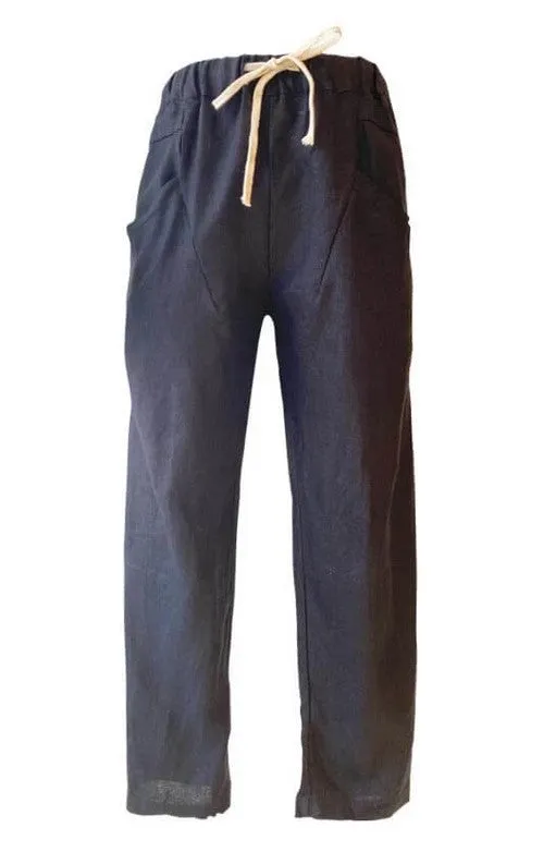 Luxe Pants - Black