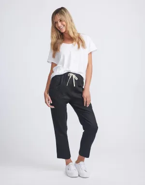 Luxe Pants - Black