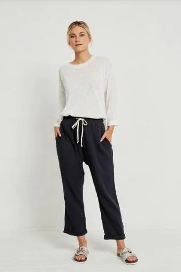 Luxe Pants - Black