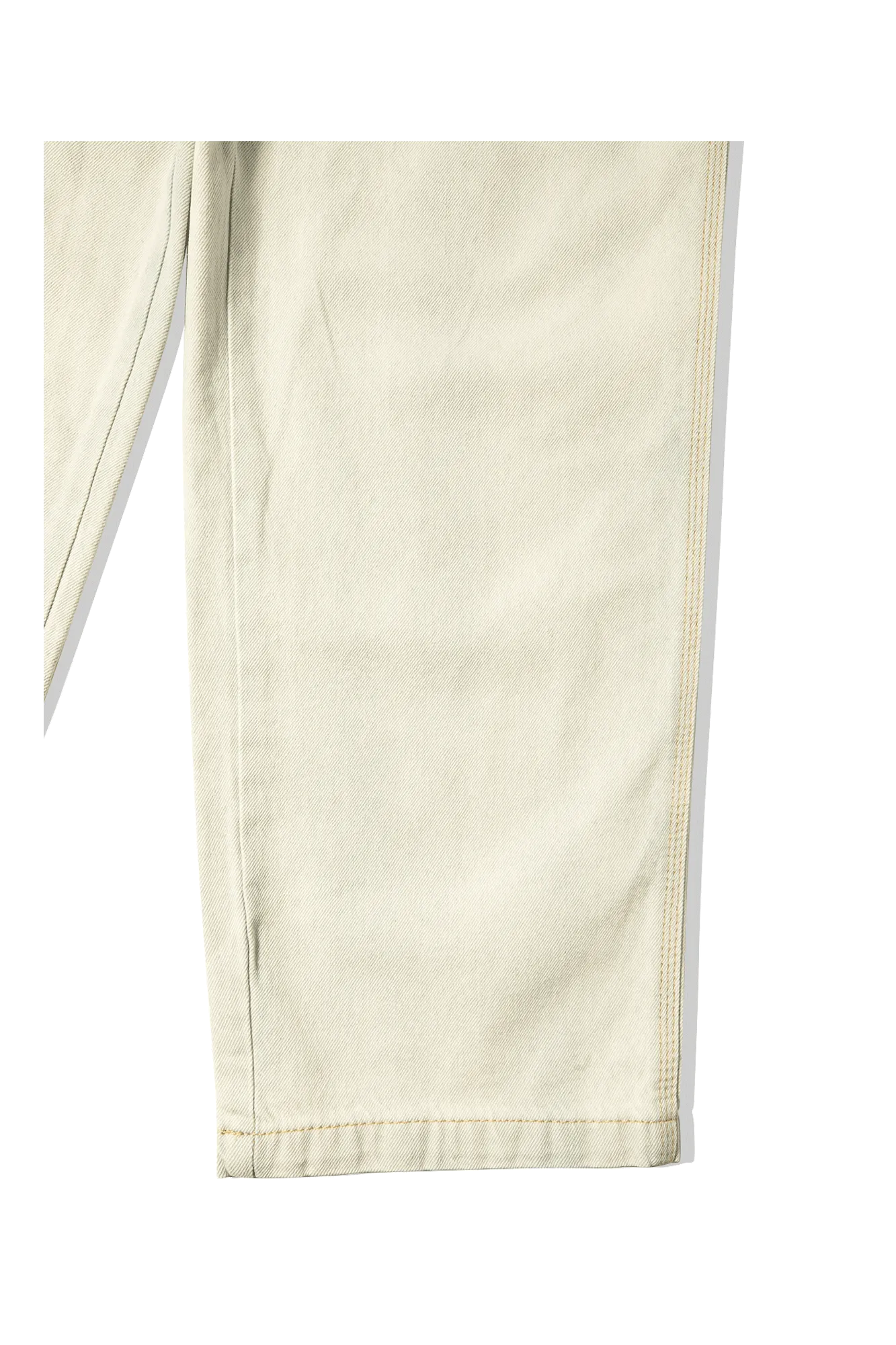 Madison Baggy Fit Denim