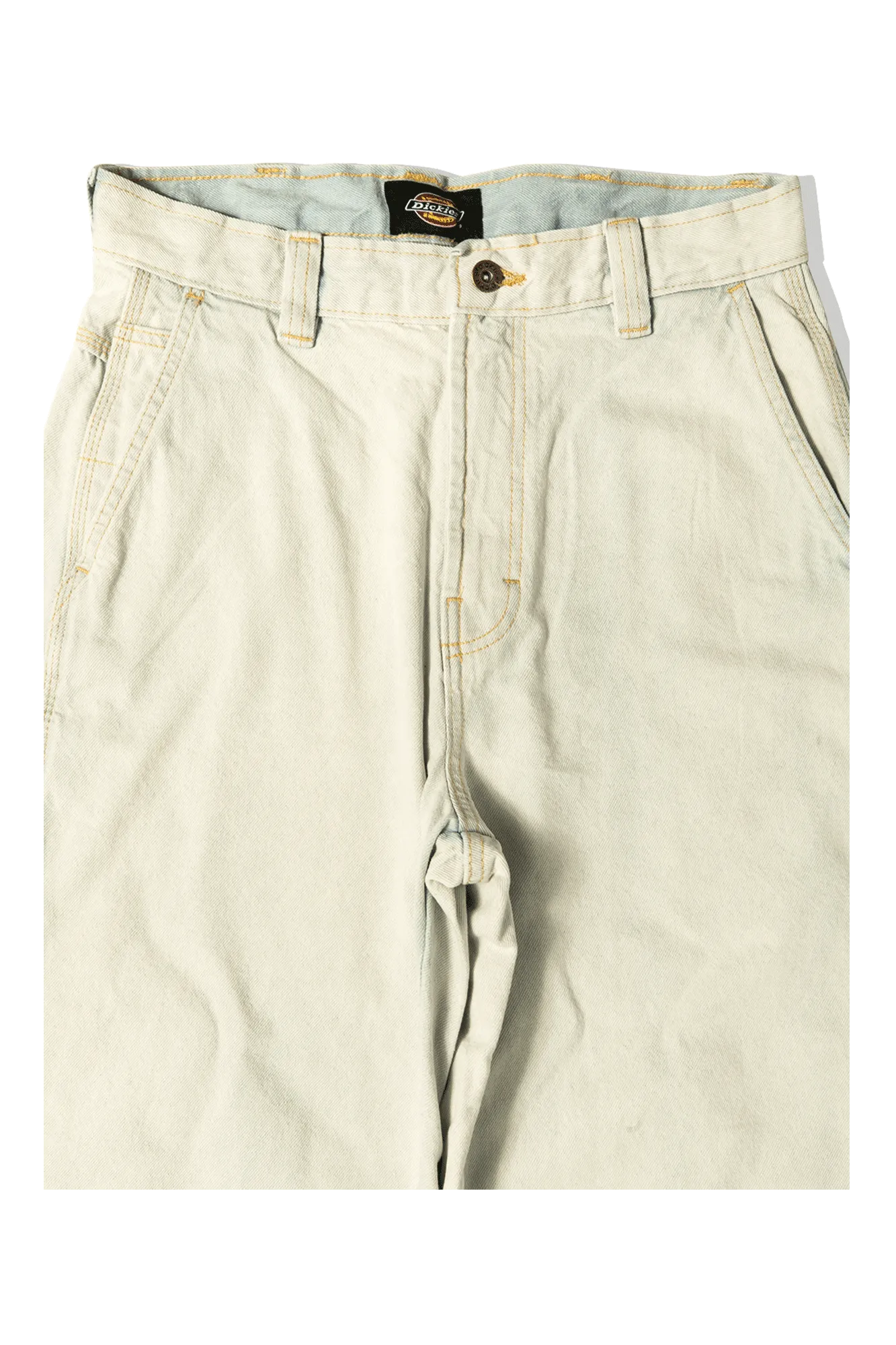 Madison Baggy Fit Denim