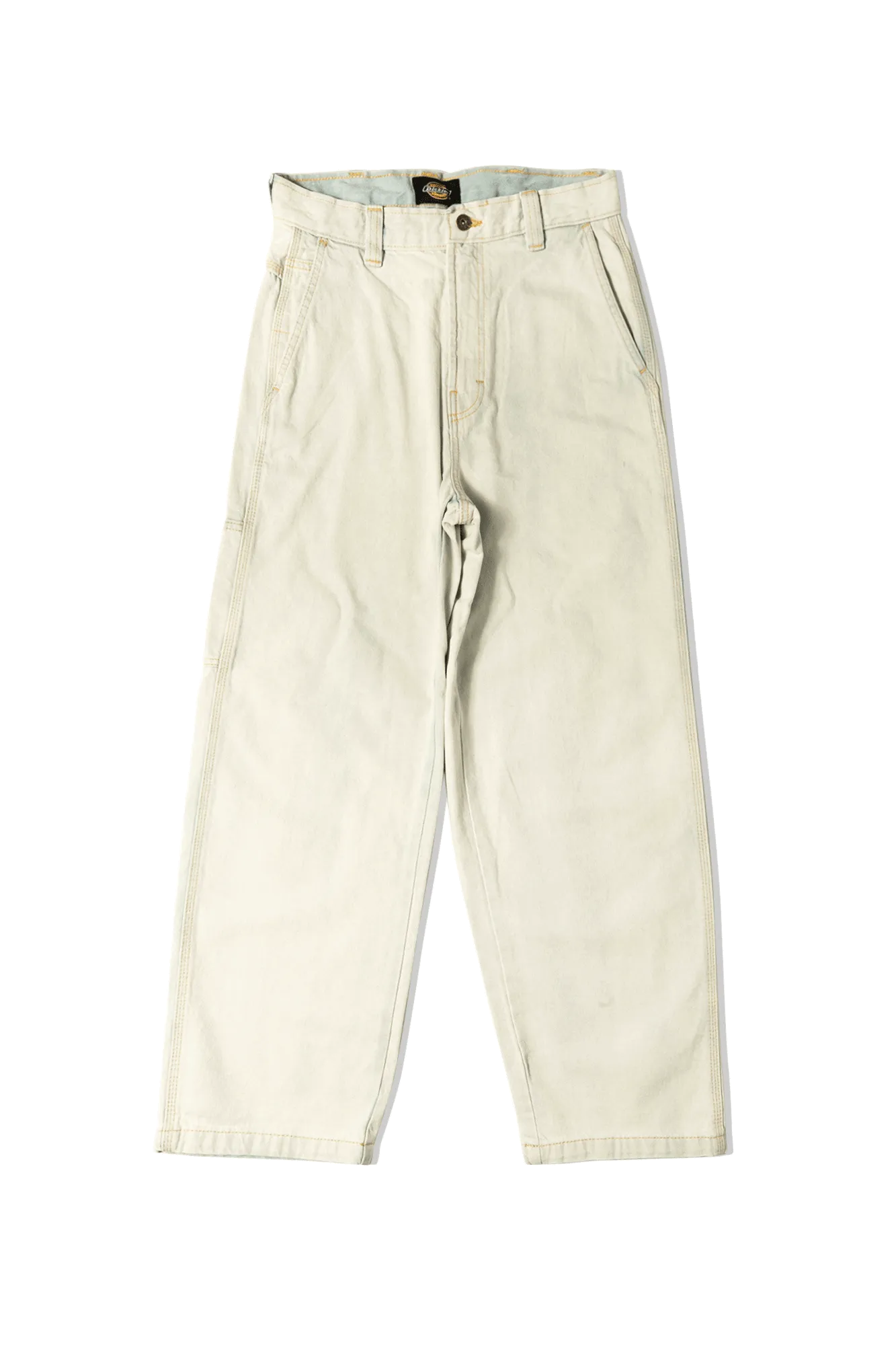 Madison Baggy Fit Denim