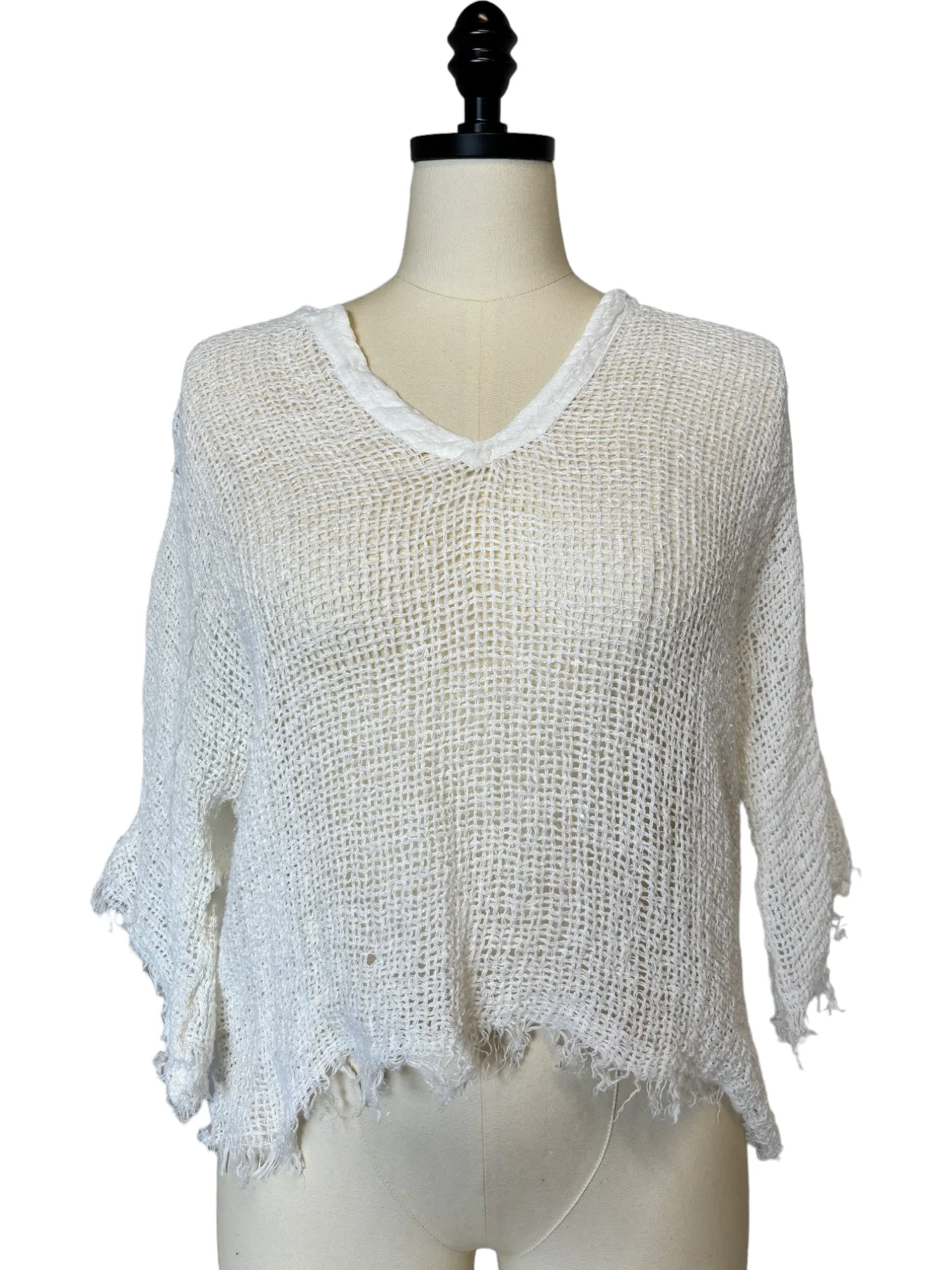 Maglia Gloriosa in Latte