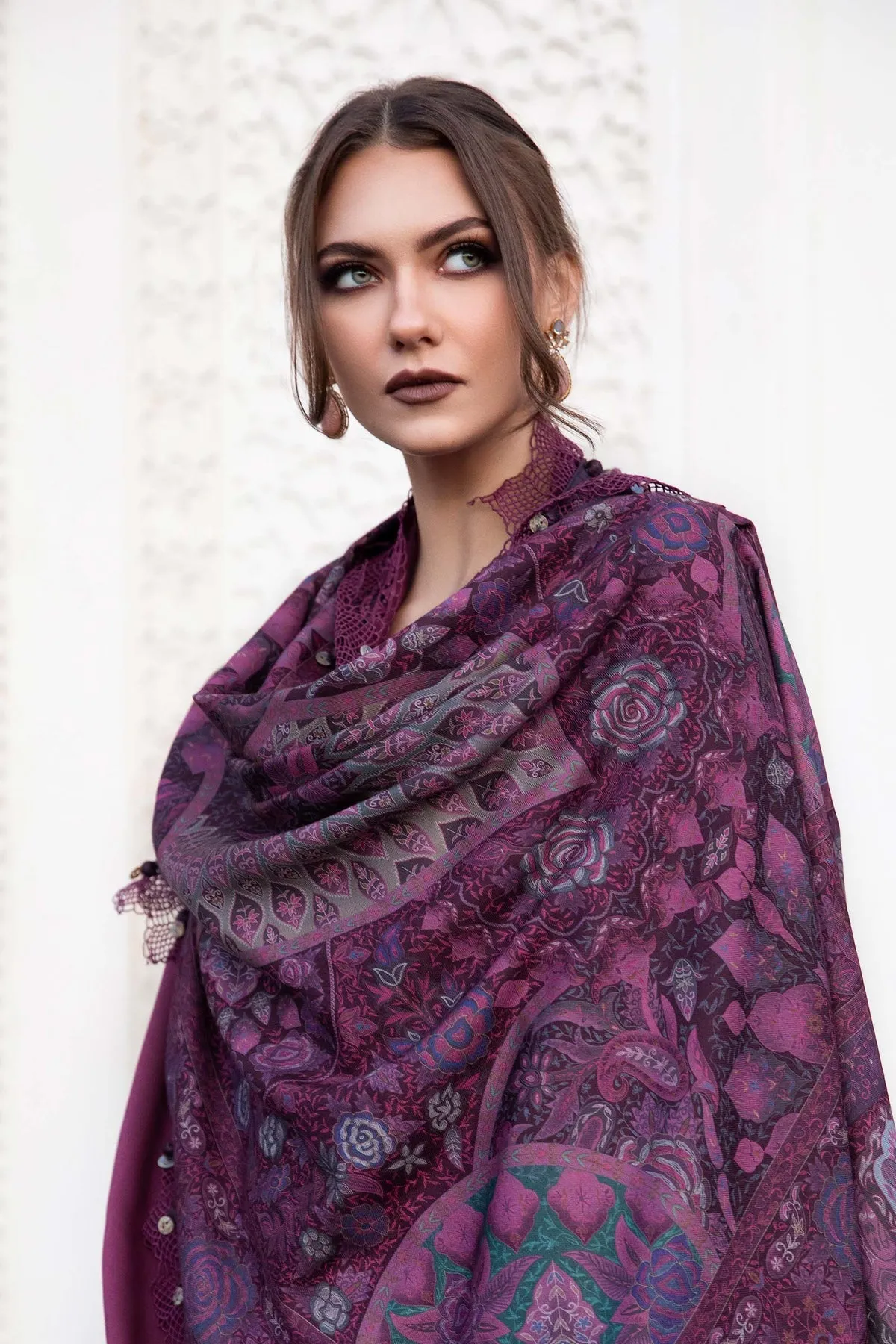 Maria.B | M.Prints Winter '23 | MPT-2003-B