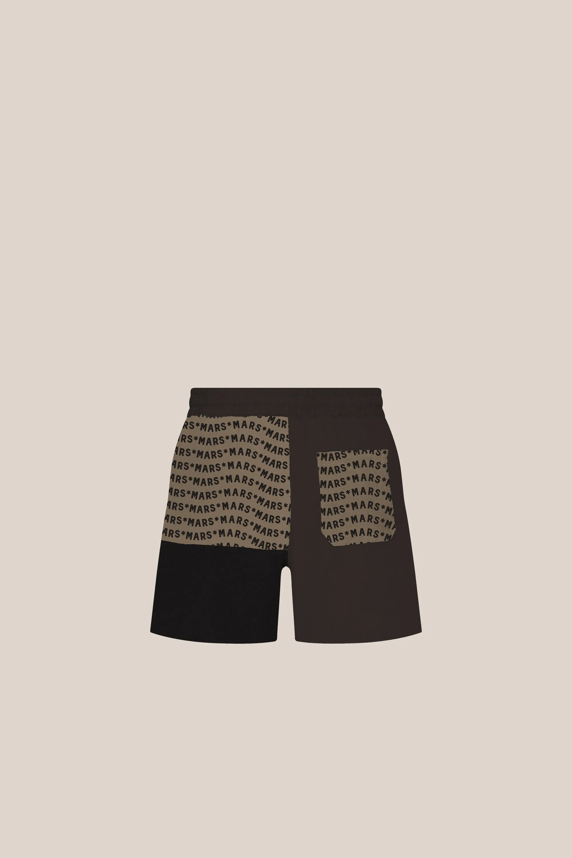 MARSMARSMARS Patchwork - Onyx