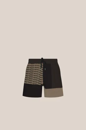 MARSMARSMARS Patchwork - Onyx