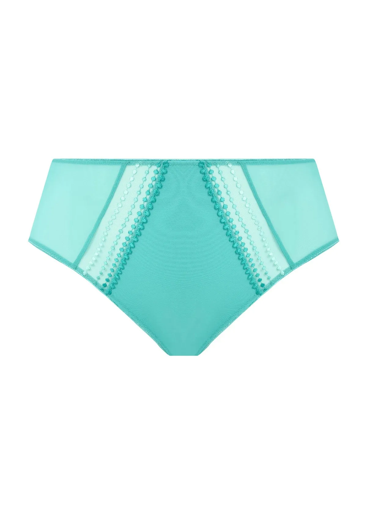 Matilda Brief In Jade - Elomi