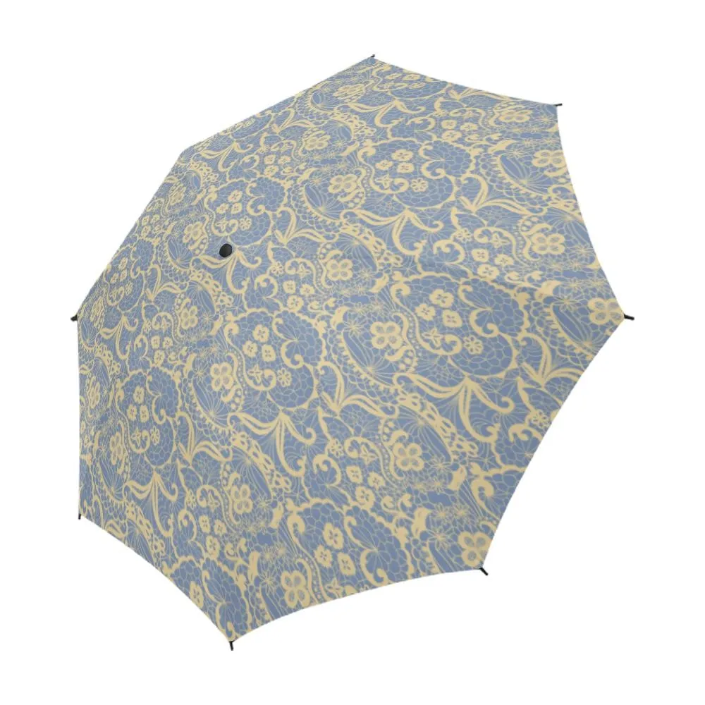 Melody CW6 Foldable Umbrella