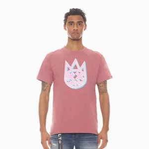 Men's 3D Clean Shimuchan Logo T Shirt