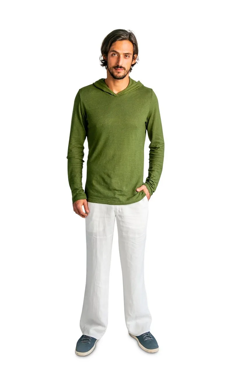 Men’s Anywhere Hemp Pants