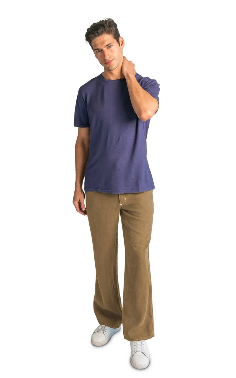 Men’s Anywhere Hemp Pants