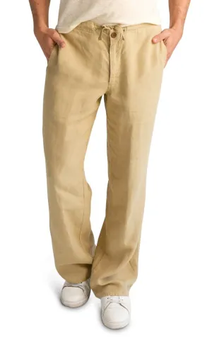 Men’s Anywhere Hemp Pants