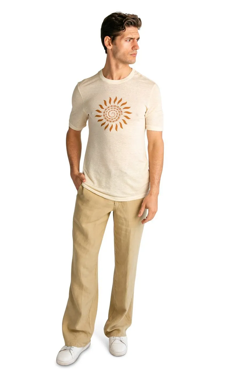 Men’s Anywhere Hemp Pants