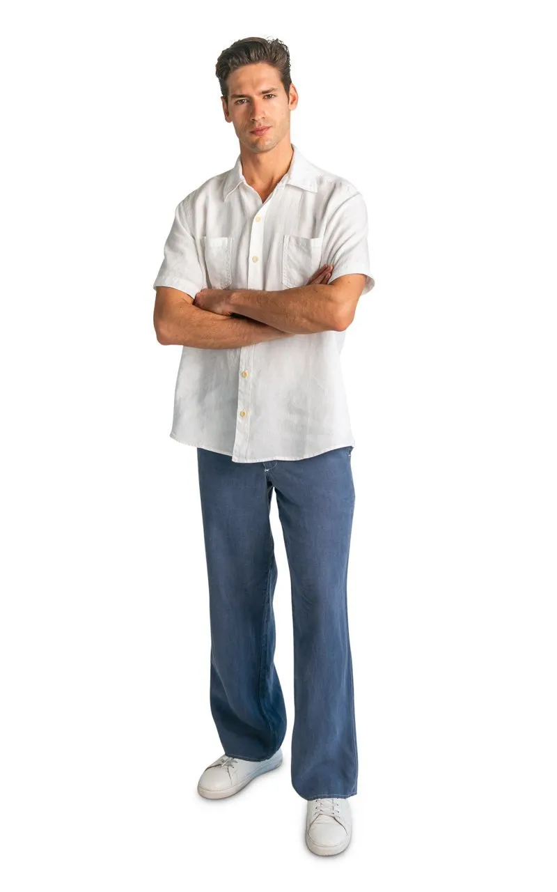 Men’s Anywhere Hemp Pants