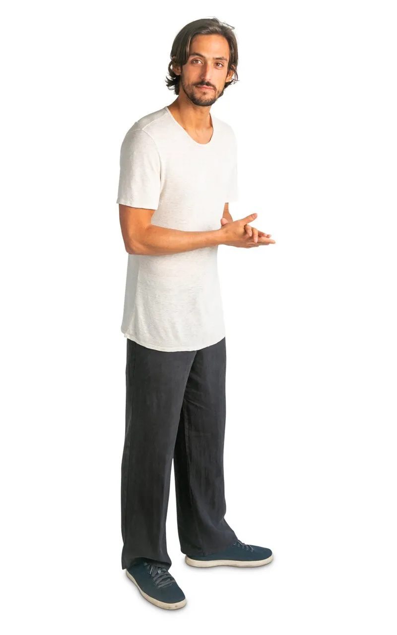 Men’s Anywhere Hemp Pants