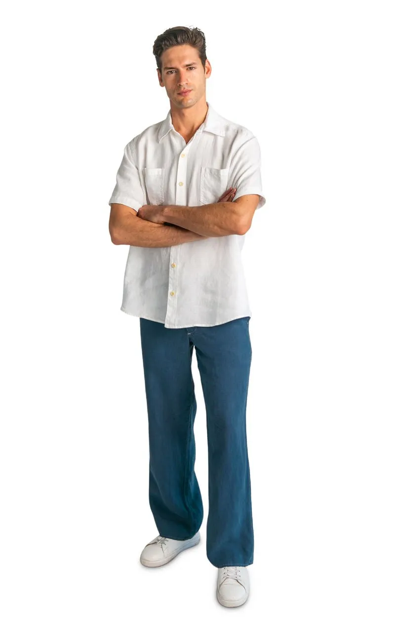 Men’s Anywhere Hemp Pants