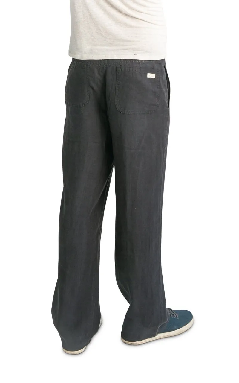 Men’s Anywhere Hemp Pants