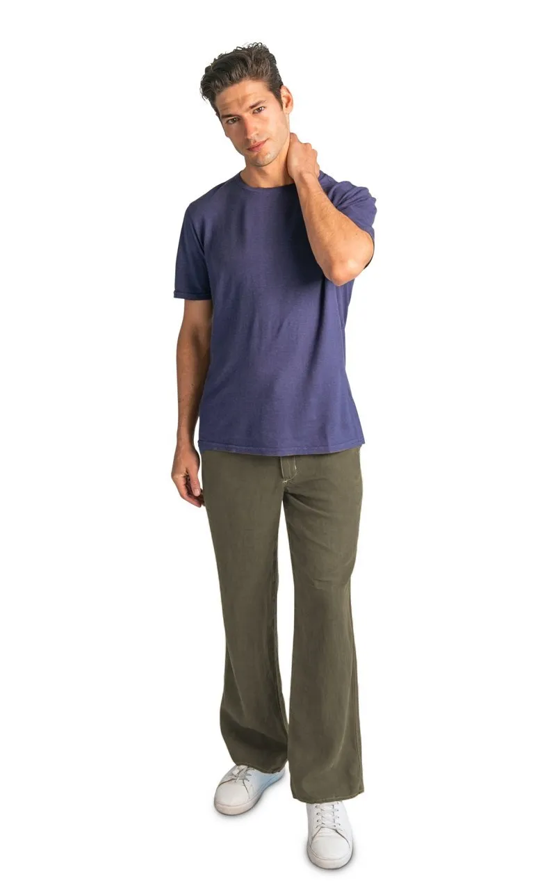 Men’s Anywhere Hemp Pants