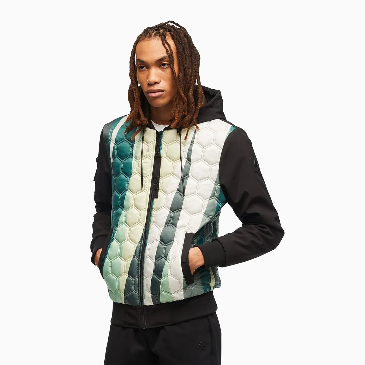 Men's Daytona Bomber Jacket