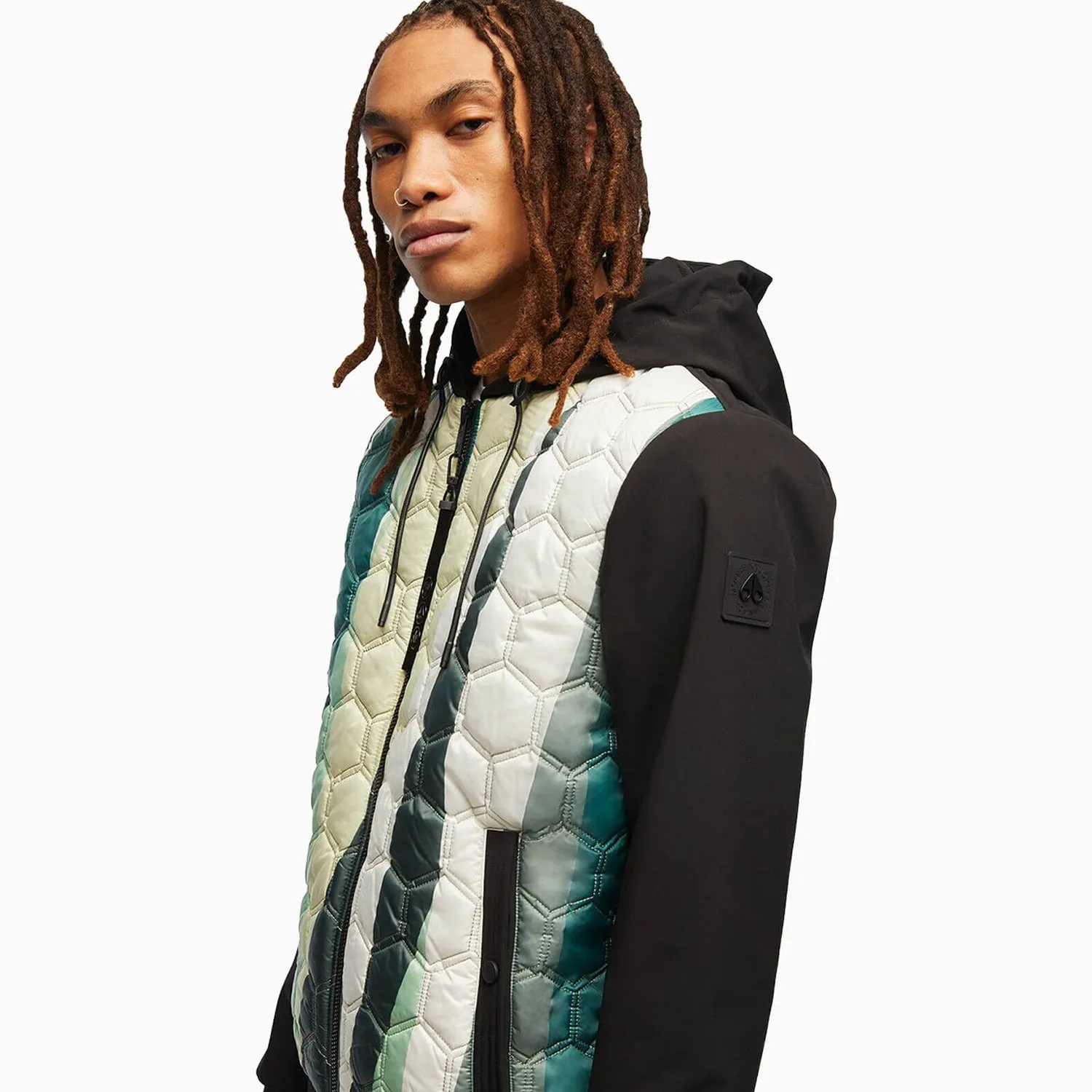 Men's Daytona Bomber Jacket