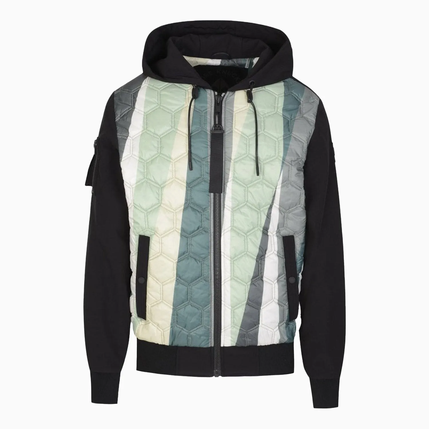 Men's Daytona Bomber Jacket