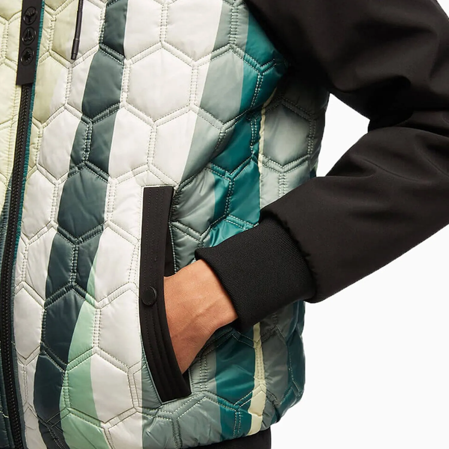 Men's Daytona Bomber Jacket
