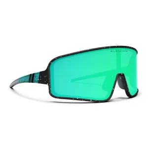 Men's Eclipse Jaded Tiger Sunglasses