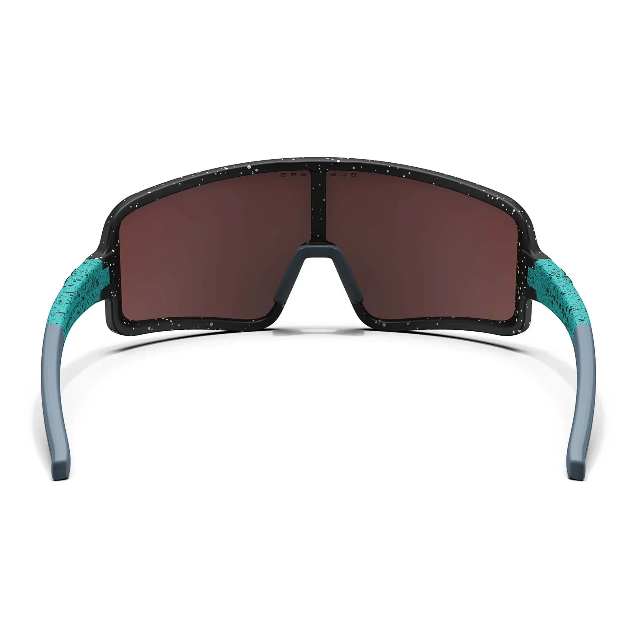 Men's Eclipse Jaded Tiger Sunglasses