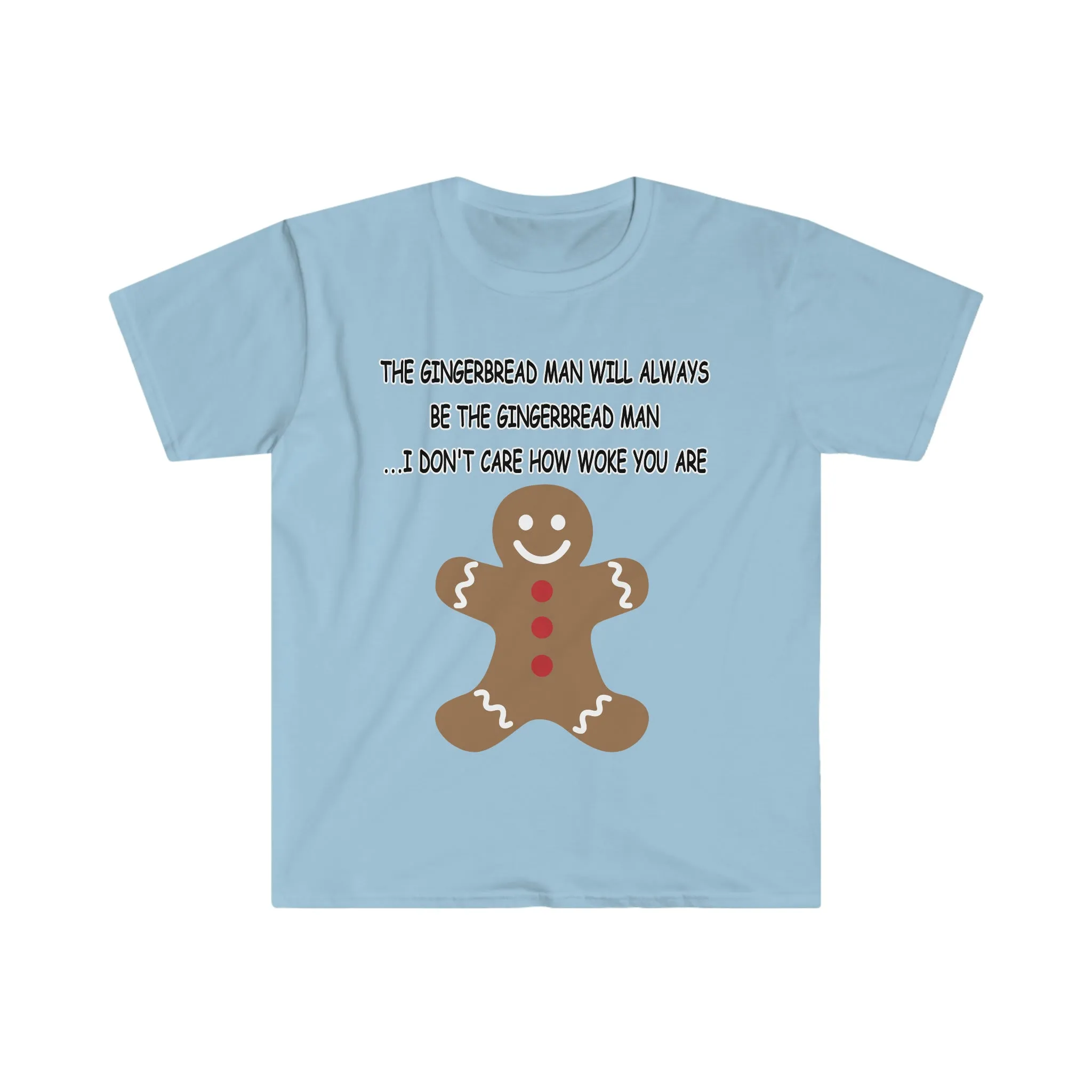 Men's Fitted Short Sleeve Tee