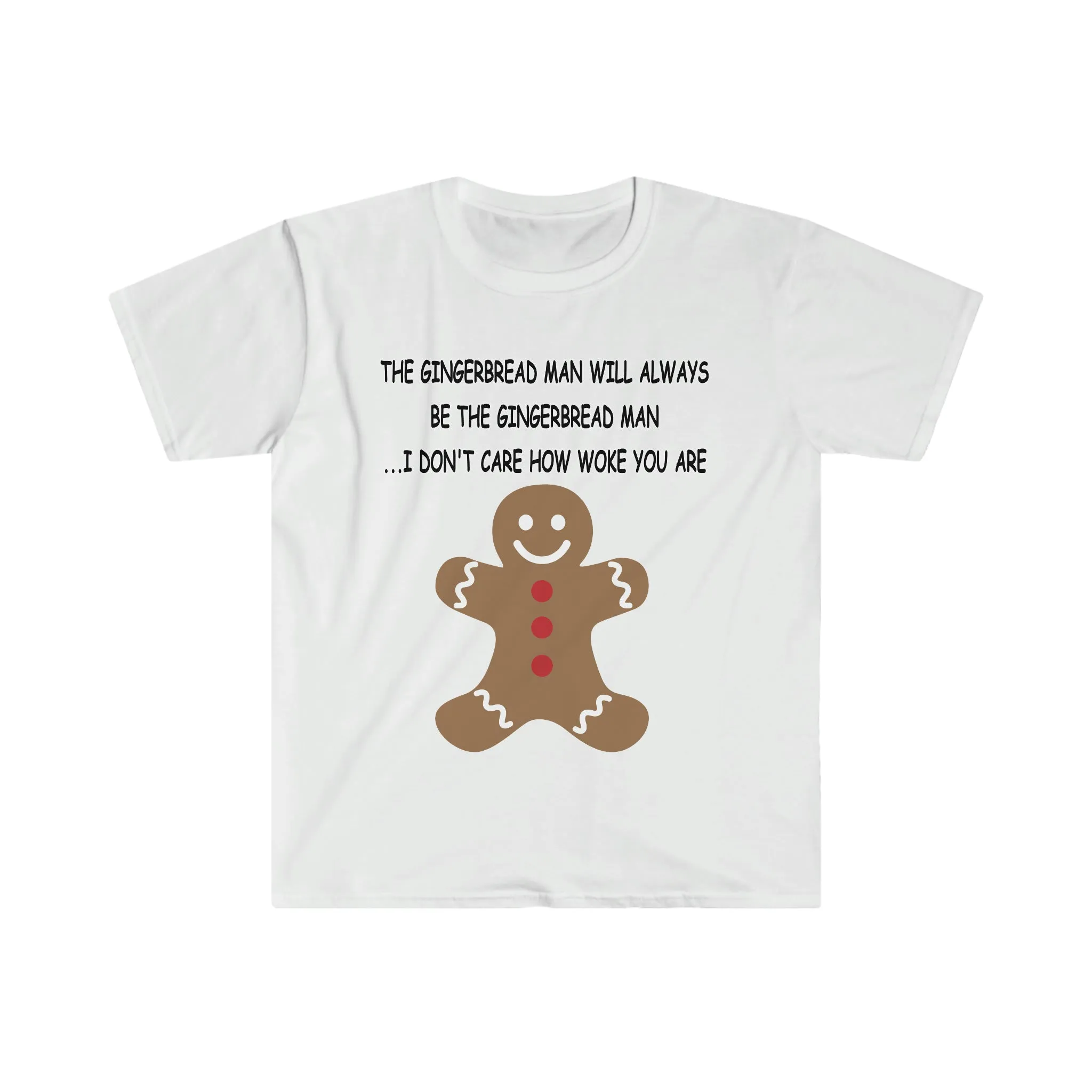 Men's Fitted Short Sleeve Tee