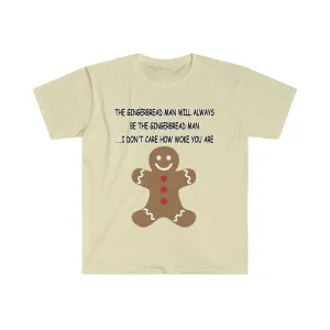 Men's Fitted Short Sleeve Tee