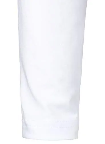 Men's Long Sleeve Polo Shirt