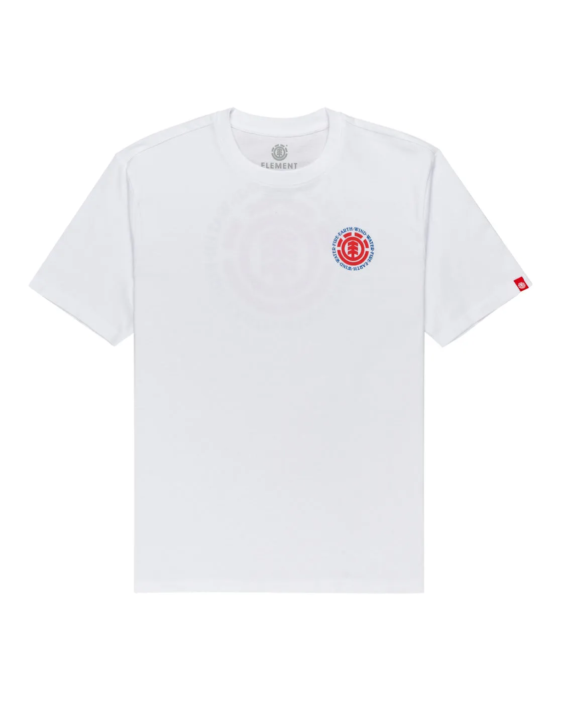 Men's Seal Bp SS