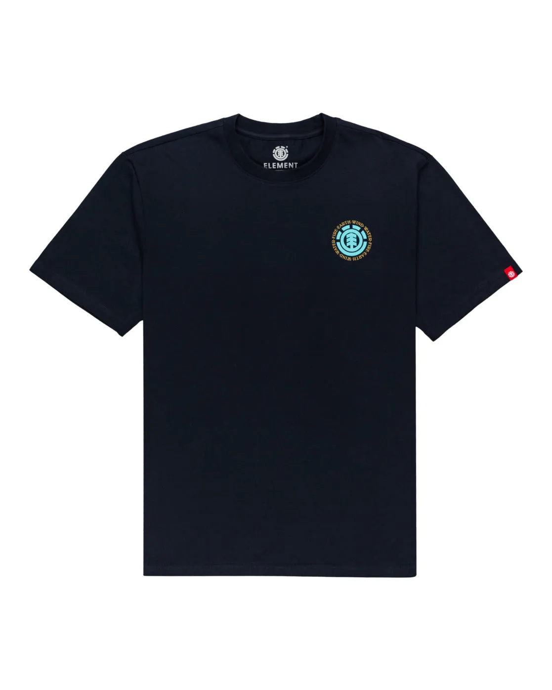 Men's Seal Bp SS